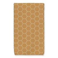 Raw Honey Hand Towel Set