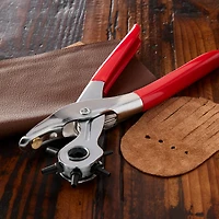 8 Pack: Leather Punch by Make Market®