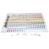 Junior Learning® 6 Calculating Games