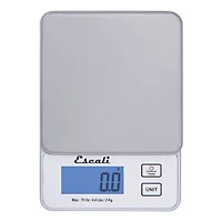Escali Vera Precision Compact Digital Scale