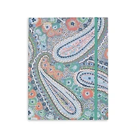 Vera Bradley® Citrus Paisley Weekly Folio