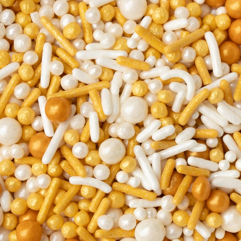 Sweet Tooth Fairy® 24K Gold Sprinkle Mix