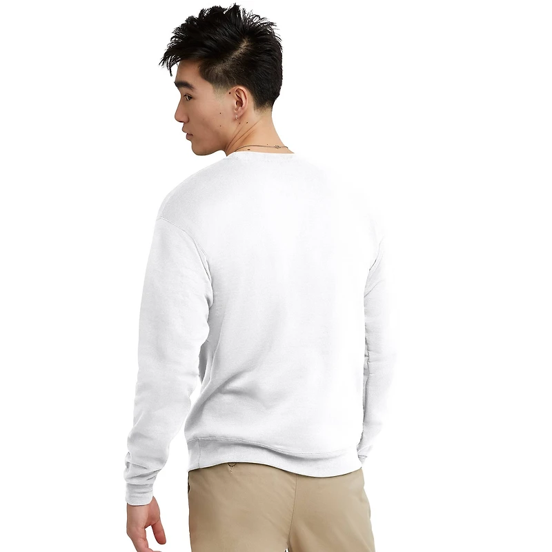 Hanes Men's EcoSmart Sweatshirt