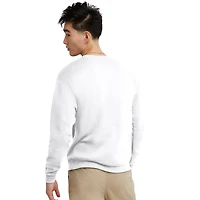 Hanes Men's EcoSmart Sweatshirt