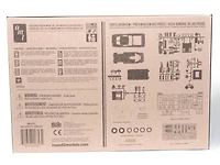 AMT® 1963 Chevy Corvette® Sting Ray™ 1:25 Scale Model Kit