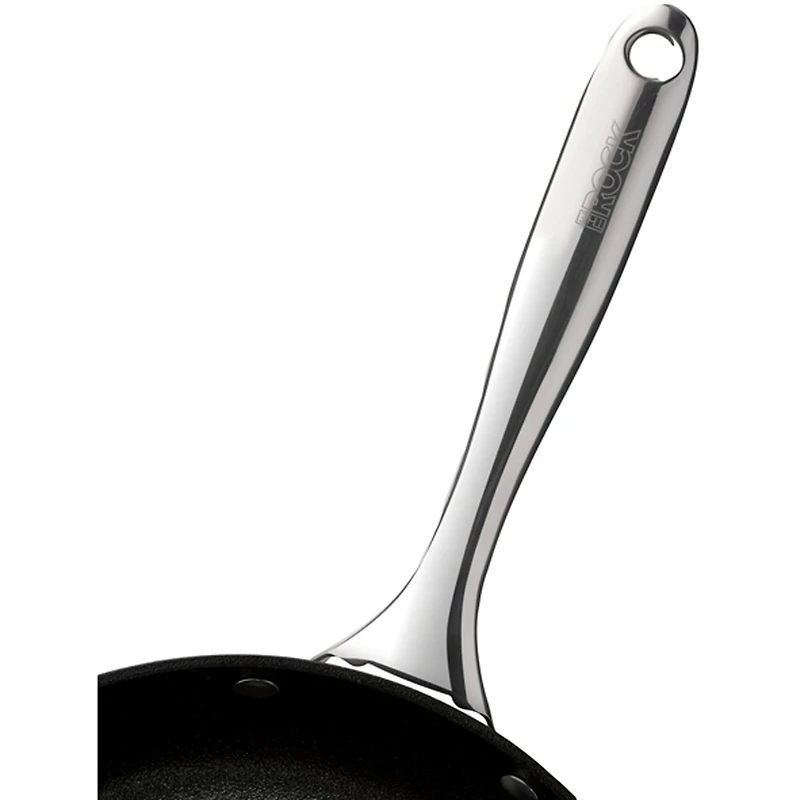 The Rock® by Starfrit 8" Diamond Fry Pan