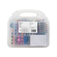 100 Piece Kid's Art Tote by Creatology™