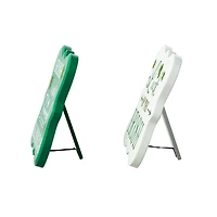 Glitzhome® St. Patrick's Wooden Table Décor Set