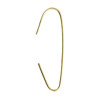 Small Gold Ornament Hooks, 120ct. by Ashland®