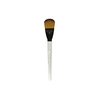 Simply Simmons XL Soft Synthetic Filbert Brush