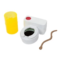 That's Gross Science Lab