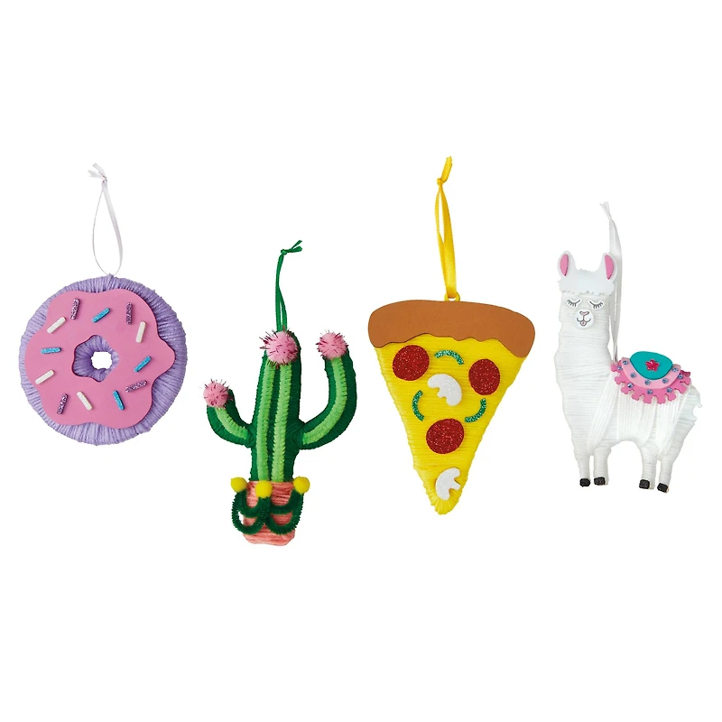 Yarn Wrapping Box Kit by Creatology™