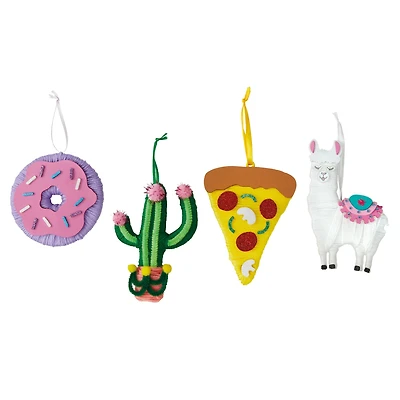 Yarn Wrapping Box Kit by Creatology™