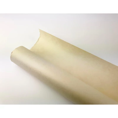 Awagami 38" x 10.9yd. Off-White Kitakata Paper Roll