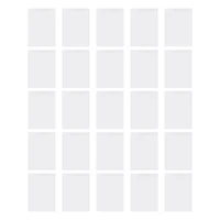 Clear Art Sleeves by Artist's Loft