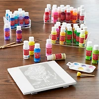 Super Value Acrylic Paint Set by Craft Smart®
