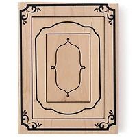 Border Wood Stamp Set by Recollections™