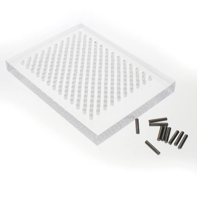 The Beadsmith® Wig Jig® Olympus Lite