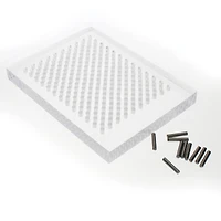 The Beadsmith® Wig Jig® Olympus Lite