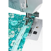 SINGER® Vertical Needle Zipper Foot