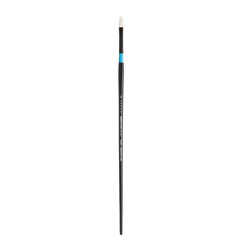 Princeton™ Aspen™ Synthetic Long Handle Filbert Brush
