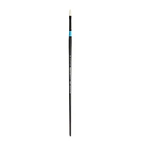 Princeton™ Aspen™ Synthetic Long Handle Filbert Brush