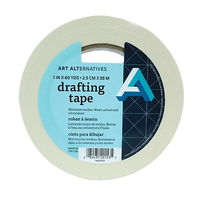 Art Alternatives Drafting Tape