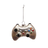 4" Game Controller Glass Ornament by Ashland®