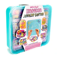 Just My Style® Emoticon Jewelry Center & Storage Case