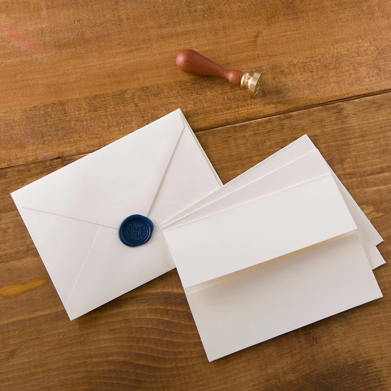 Gatefold Cards & Envelopes by Recollections