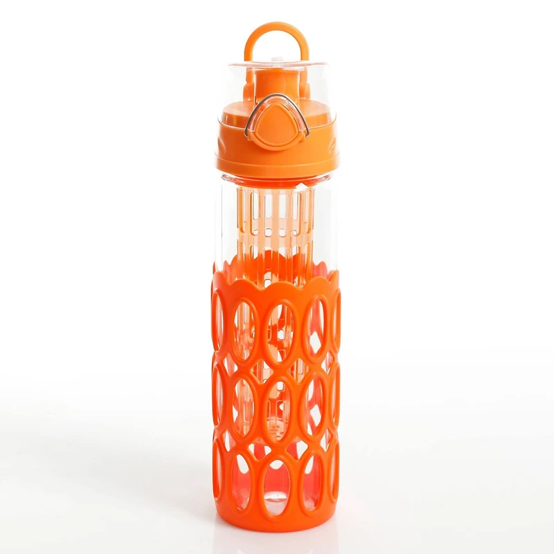 Gibson Home® Rainbow Cool 20oz. Hydration Bottle Set