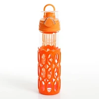 Gibson Home® Rainbow Cool 20oz. Hydration Bottle Set