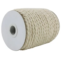 9 Pack: Cotton Rope Cording Value Pack by Bead Landing™
