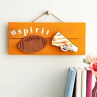 Rectangle Wood Pallet Plaque by Make Market®