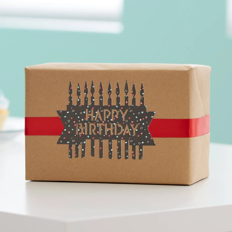 Cricut Joy™ Adhesive-Backed Deluxe Paper, Kaleidoscope