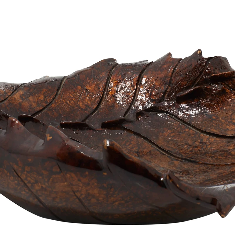 Bronze Traditional Decorative Bowl