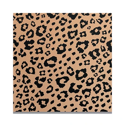 Siser EasyPSV Wild Leopard EasyPatterns Vinyl 12in