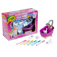 Crayola® Scribble Scrubbie® Pets! Bathtub
