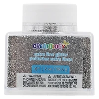 Extra Fine Glitter Stacker by Creatology