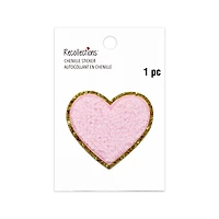 Chenille Heart Sticker by Recollections™