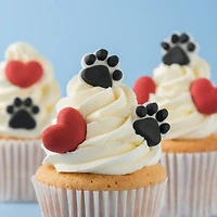 PME Cake Sweet Street™ Puppy Love Icing Decorations