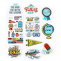 Father Stickers by Recollections™