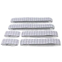 Baking Strips Set, 6ct. by Makery™