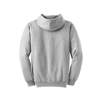 Port & Company® Neutrals Essential Fleece Pullover Hooded Sweatshirt