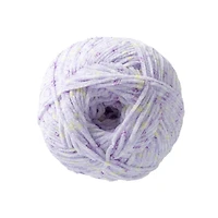 Skinny Chenille™ Multi Yarn by Loops & Threads