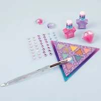 Make It Real™ Mystic Crystal Makeup Kit