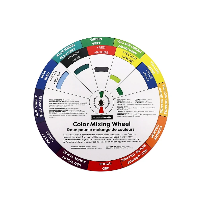 Acrylic Paint Art Set by Artist's Loft™