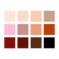 STAEDTLER® Pigments Arts Portrait Brush Pen Set