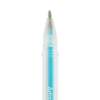 Mini 0.8mm Pastel Gel Pens by Artist's Loft®