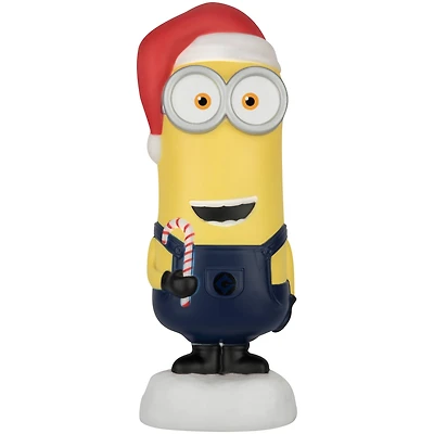 14" Minion Kevin Lighted Blow Mold